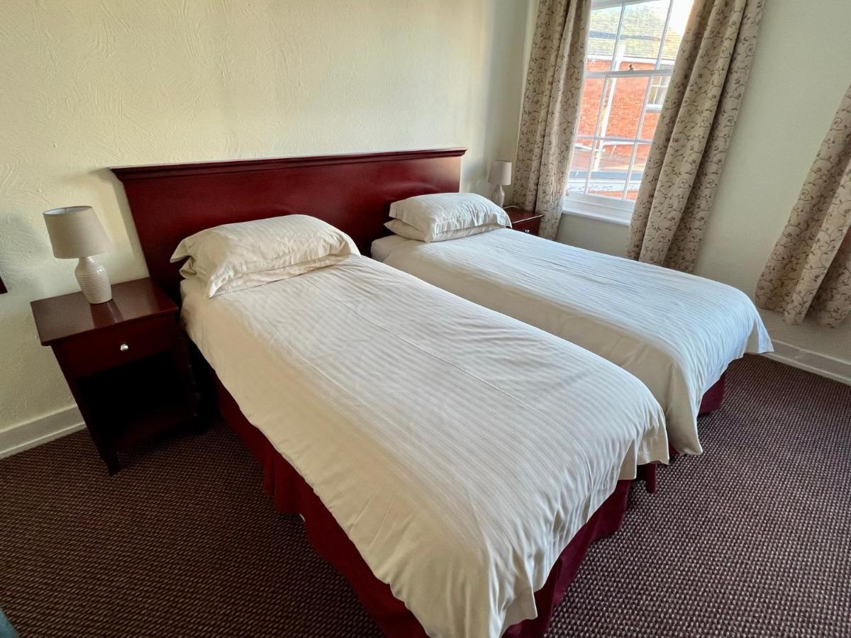 Calverts Hotel - Newport, Isle Of Wight Luaran gambar