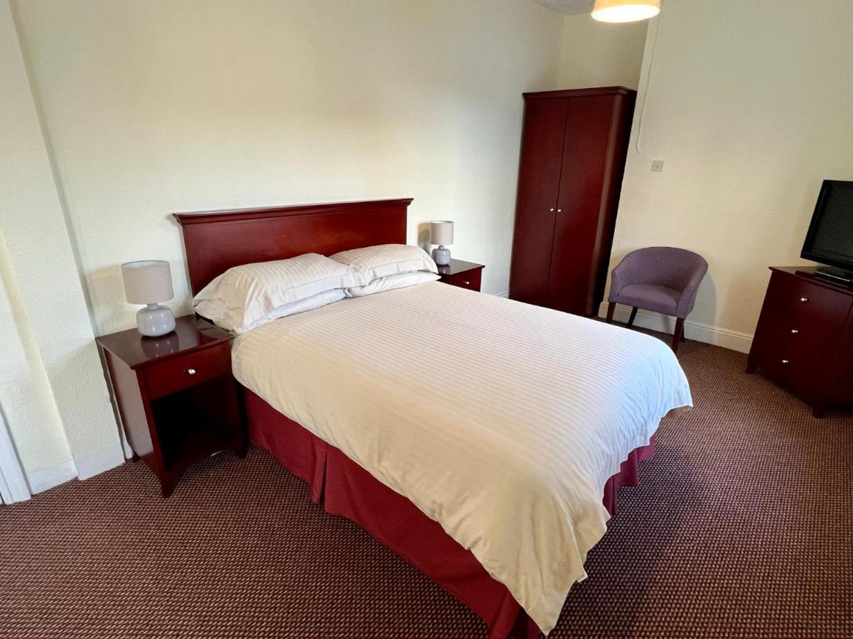 Calverts Hotel - Newport, Isle Of Wight Luaran gambar