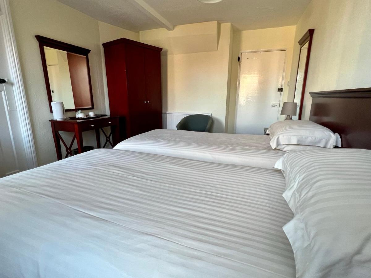 Calverts Hotel - Newport, Isle Of Wight Luaran gambar