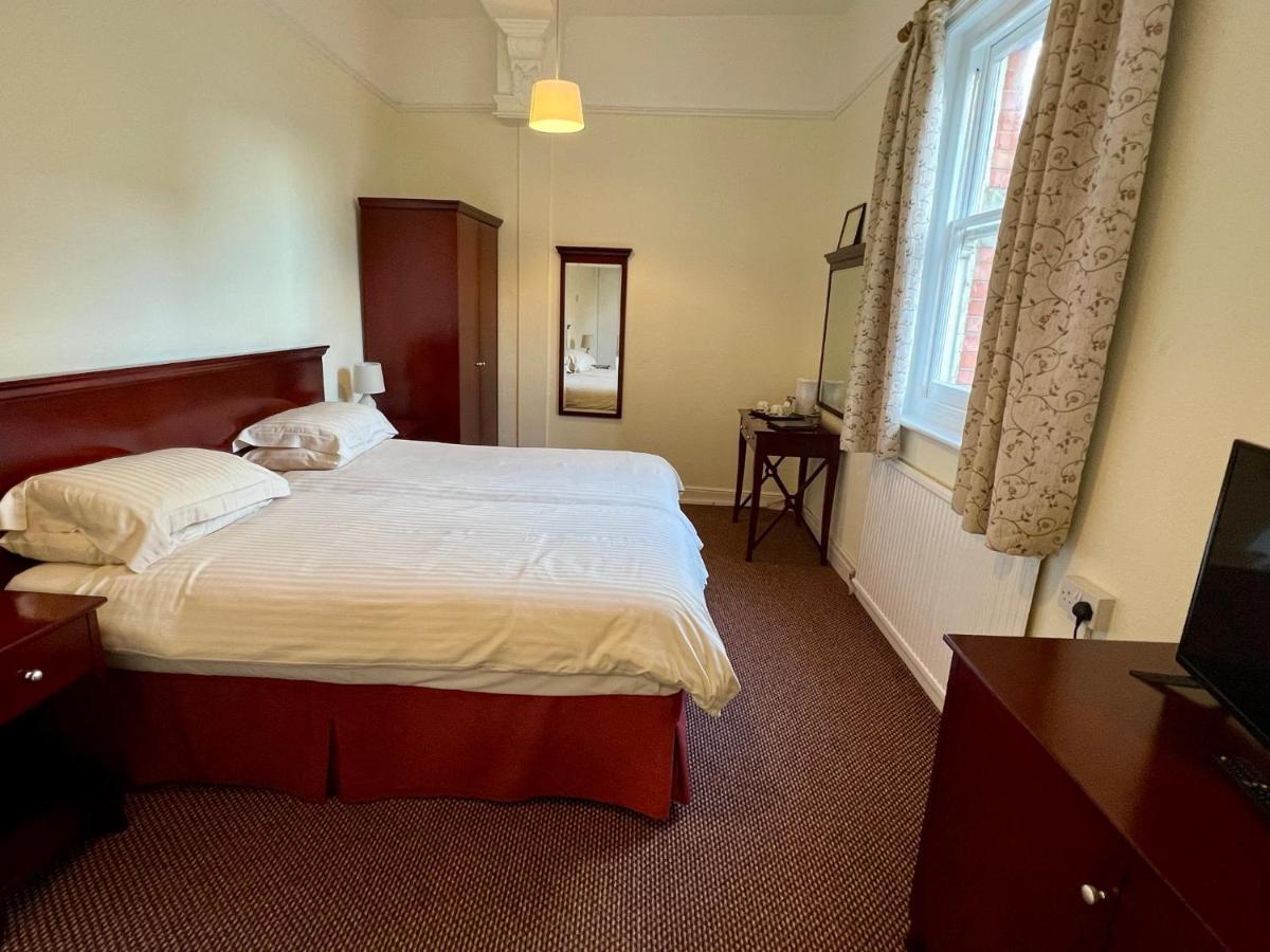 Calverts Hotel - Newport, Isle Of Wight Luaran gambar