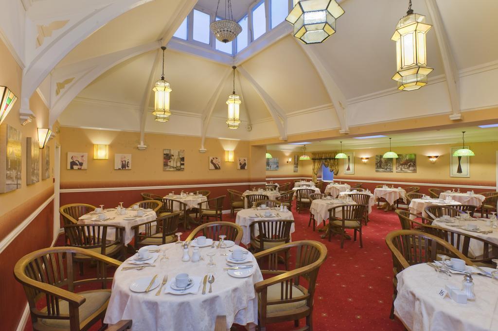 Calverts Hotel - Newport, Isle Of Wight Luaran gambar